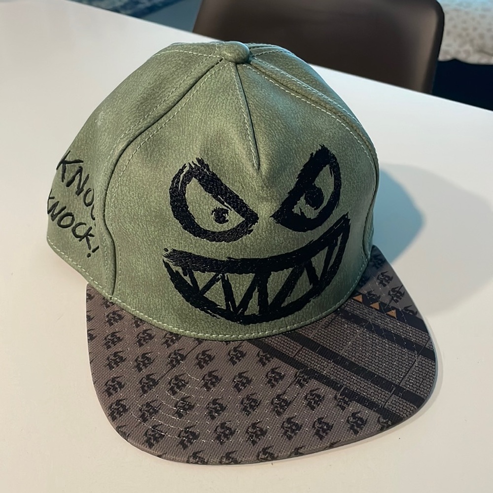 Call Of Duty Hat
